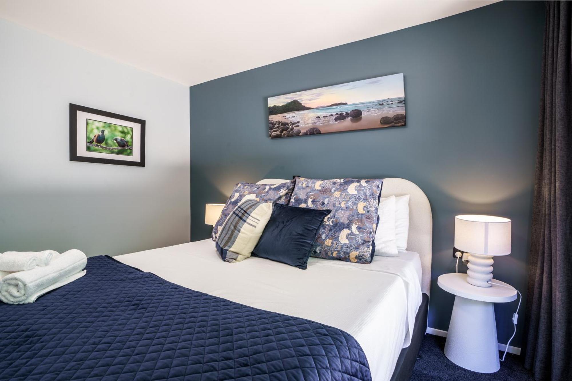 Auckland City Escape Modern Home With Spa Pool Экстерьер фото