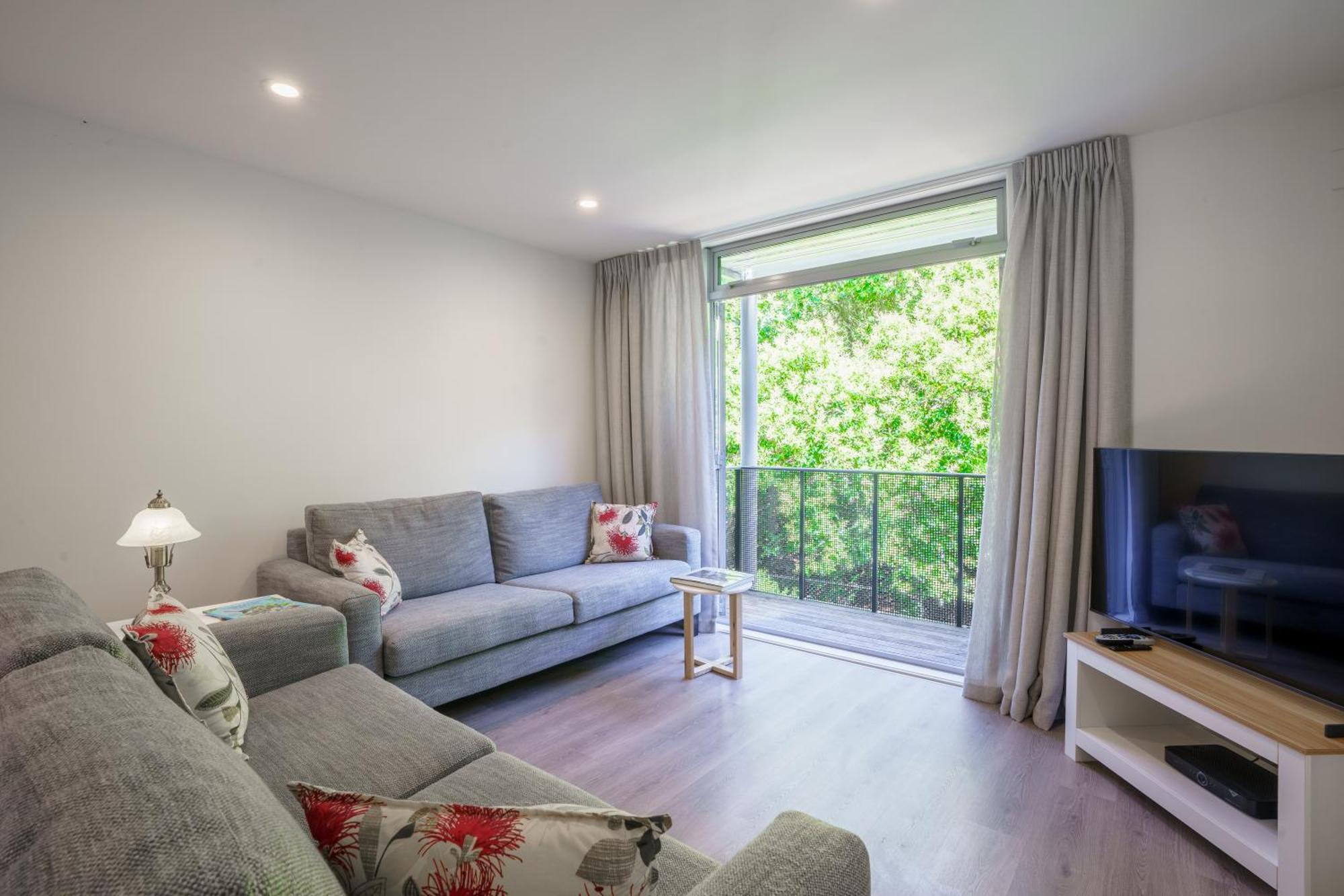 Auckland City Escape Modern Home With Spa Pool Экстерьер фото
