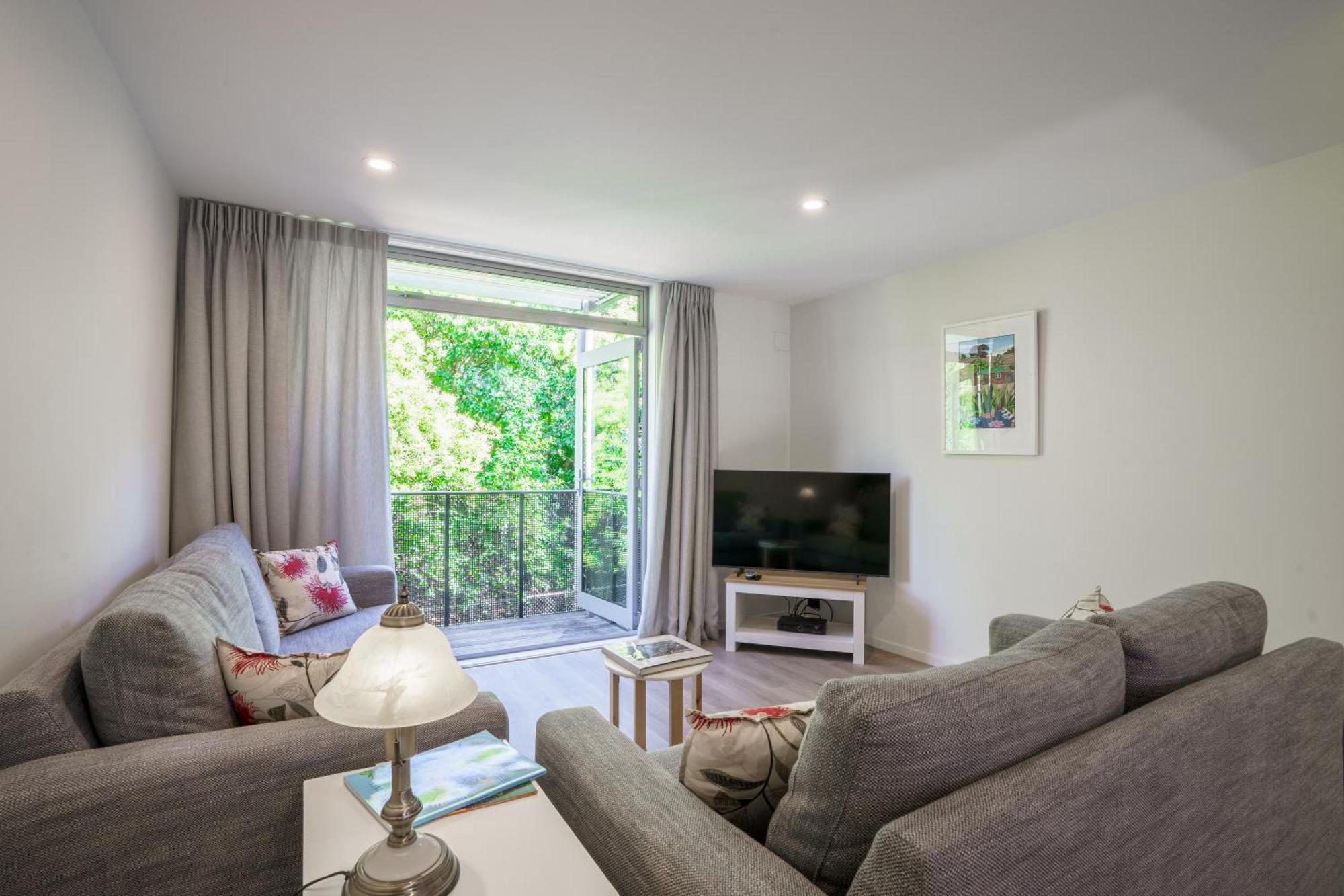 Auckland City Escape Modern Home With Spa Pool Экстерьер фото